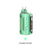 crystal-green